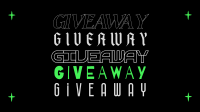 Heavy Metal Giveaway YouTube Banner