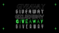 Heavy Metal Giveaway YouTube Banner