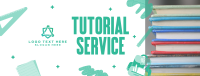 Kiddie Tutorial Service Facebook Cover