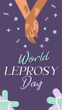 Celebrate Leprosy Day Video