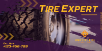 Tire Expert Twitter Post