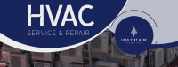 HVAC Services For All Facebook Cover