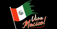 Raise Mexican Flag Facebook Ad