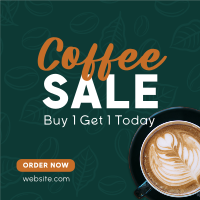 Free Morning Coffee Instagram Post Image Preview