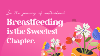 Motherhood Journey Animation