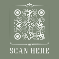 The Elegance Factor QR Code