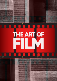 The Art of Film Poster