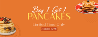 Pancakes & More Facebook Cover Image Preview