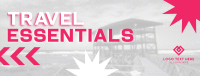 Boardwalk Essentials Facebook Cover Design