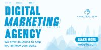 Digital Marketing Agency Twitter Post