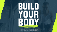 Build Your Body YouTube Video