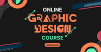 Study Graphic Design Facebook Ad