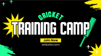Cricket For Beginners Animation