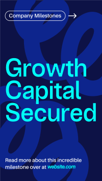 Growth Capital Secured YouTube Short