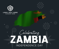 Zambia Freedom Facebook Post Image Preview