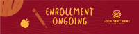 Enrollment Ongoing LinkedIn Banner