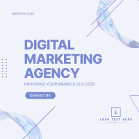 Digital Marketing Agency Linkedin Post