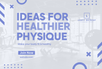 Shape Your Body Pinterest Cover Image Preview