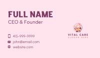 Dog Cat Pet Business Card Image Preview