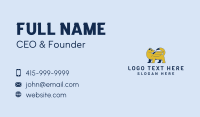 Fox Business Card example 4