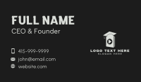 Tutorial Business Card example 2