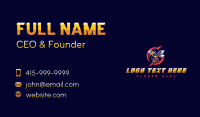 Stinger Insect Hornet  Business Card