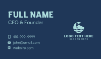 Watchtower Business Card example 2