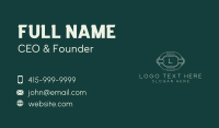 Generic Business Studio Business Card