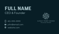 Christian Business Card example 3