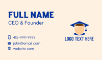 Mug Business Card example 1