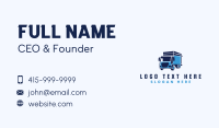 Diesel Business Card example 4