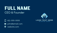 Achieve Business Card example 3