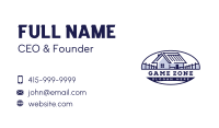 House Realtor Property Business Card