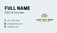 Tiles Business Card example 1