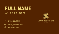 Premium Fashion Jewelry  Business Card