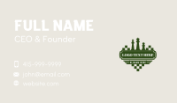 Board Business Card example 4