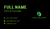 Ace Business Card example 2