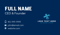 Gadget Business Card example 4