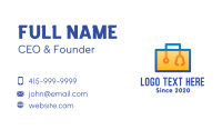Kit Business Card example 3