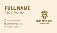 Facelift Business Card example 2