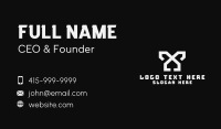 Engineer Business Card example 3