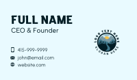 Pathway Business Card example 1