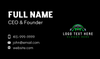 Roof Power Wash Tool Business Card