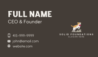 Play Business Card example 2