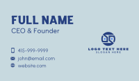 Corporate Investment Company  Business Card