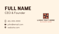Design Business Card example 3