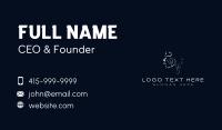 Orchestra Business Card example 3