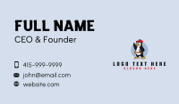 Revamp Business Card example 3