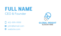  Jellyfish Data Business Card