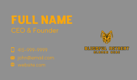 Ant Gaming Clan Business Card